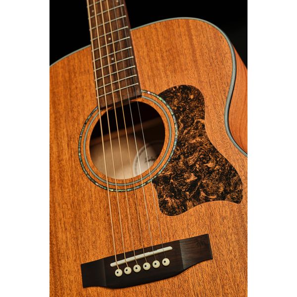 Harley Benton CLO-65ME NT