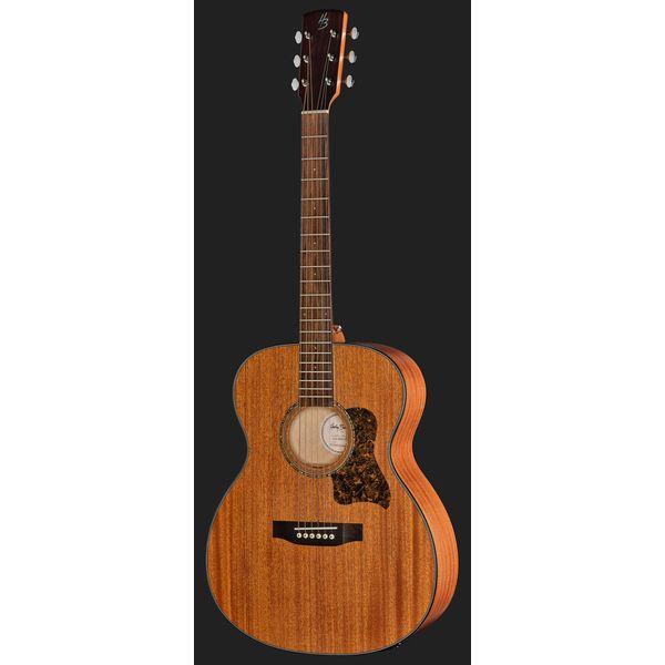 Harley Benton CLO-65ME NT