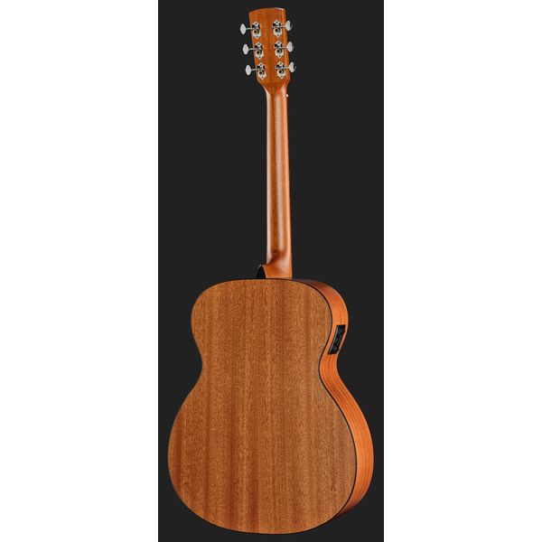 Harley Benton CLO-65ME NT