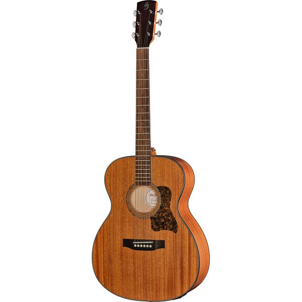 Harley Benton CLO-65ME NT