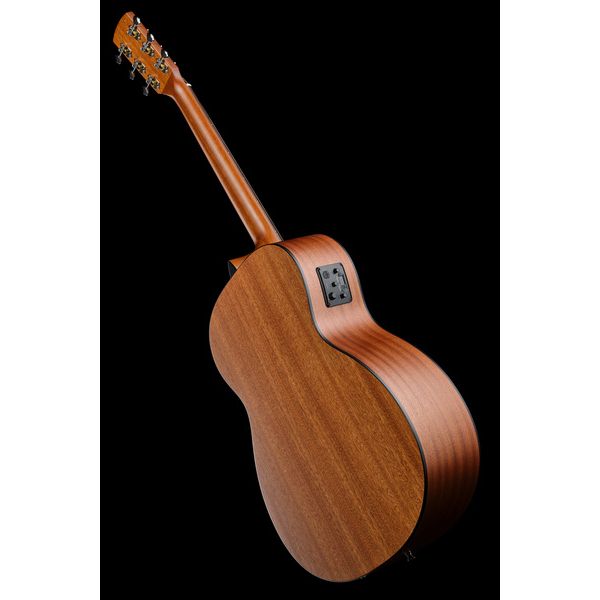 Harley Benton CLO-65ME NT