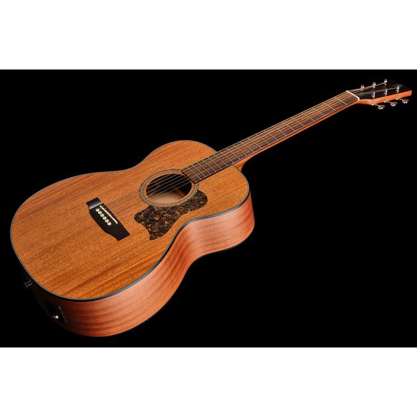 Harley Benton CLO-65ME NT