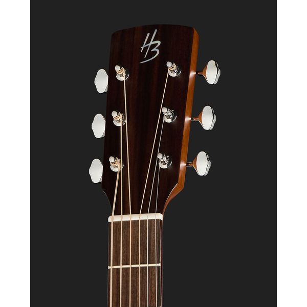 Harley Benton CLD-65S NT