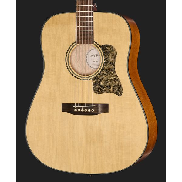 Harley Benton CLD-65S NT