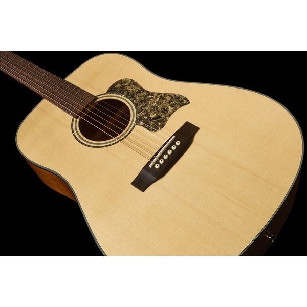 Harley Benton CLD-65S NT