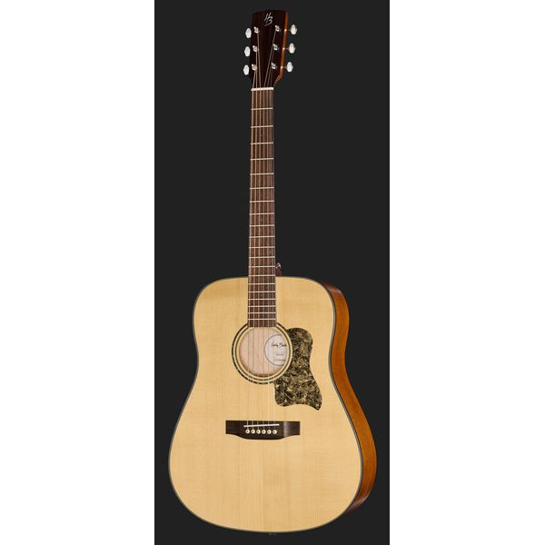 Harley Benton CLD-65S NT