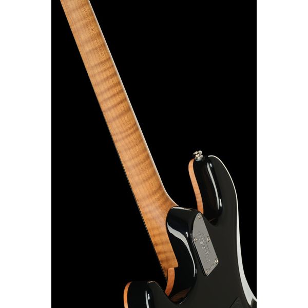 Music Man Sabre Blurple