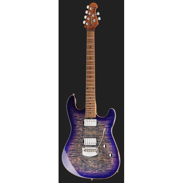 Music Man Sabre Blurple