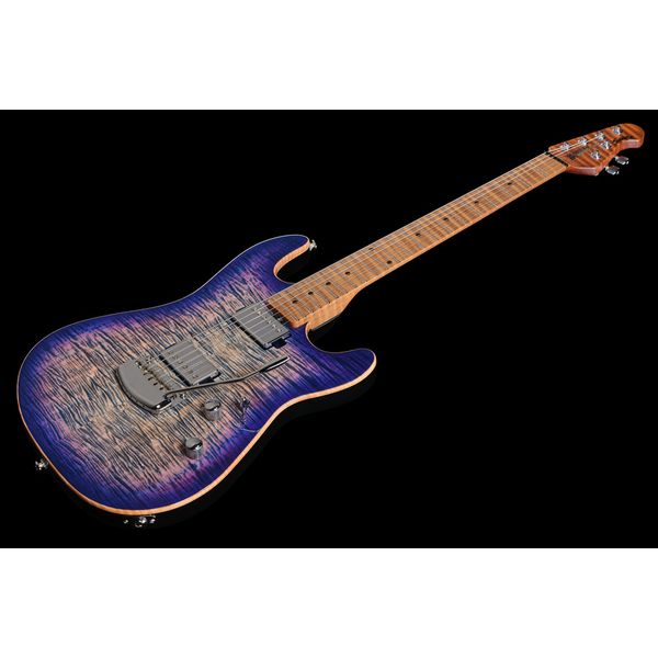 Music Man Sabre Blurple