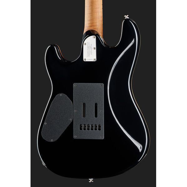 Music Man Sabre Blurple
