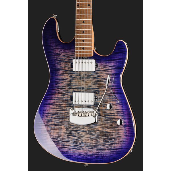 Music Man Sabre Blurple