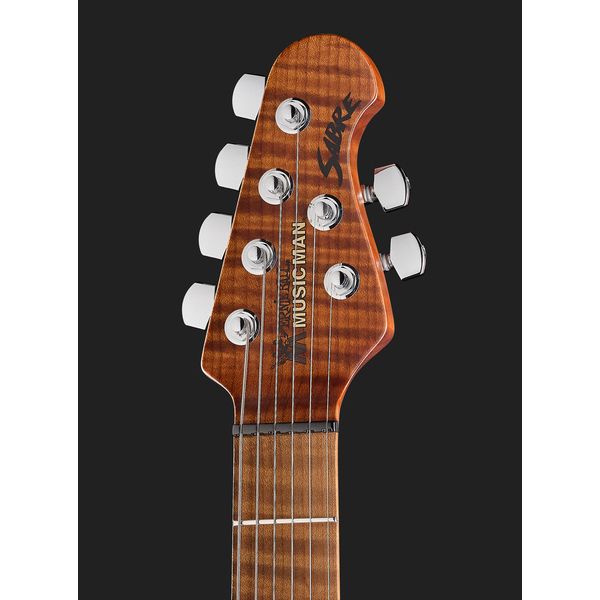 Music Man Sabre Blurple