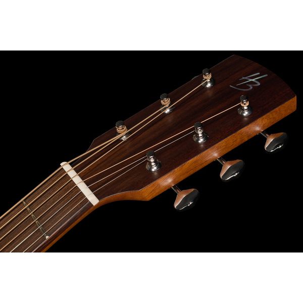 Harley Benton CLD-65M NT