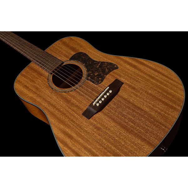 Harley Benton CLD-65M NT