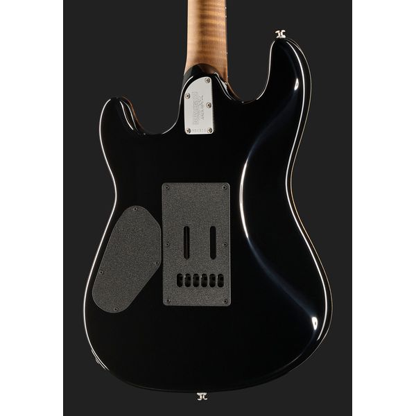 Music Man Sabre Blackdraft