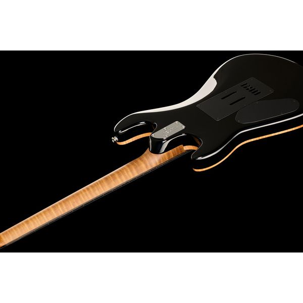 Music Man Sabre Blackdraft