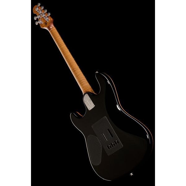 Music Man Sabre Blackdraft