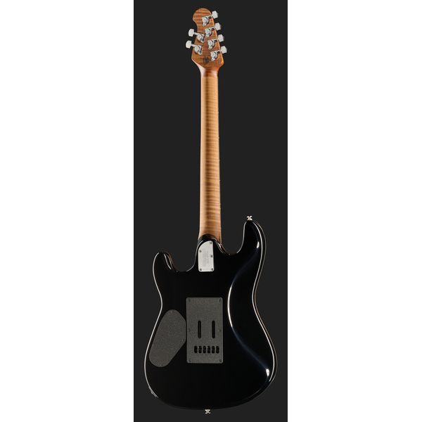 Music Man Sabre Blackdraft