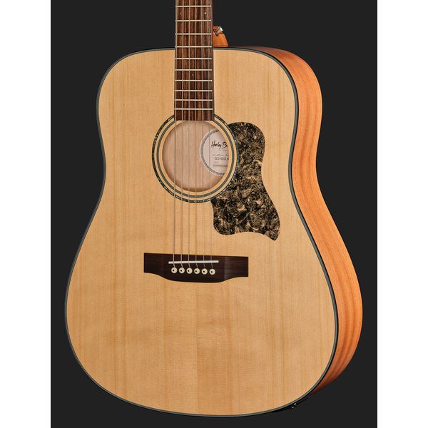 Harley Benton CLD-65SE NT