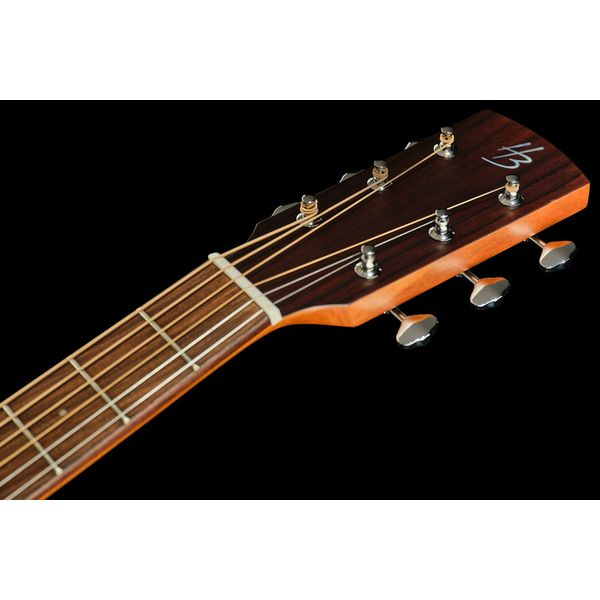 Harley Benton CLD-65SE NT
