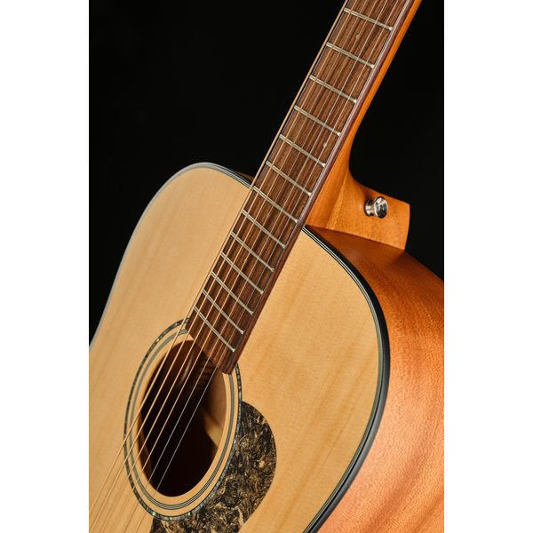 Harley Benton CLD-65SE NT