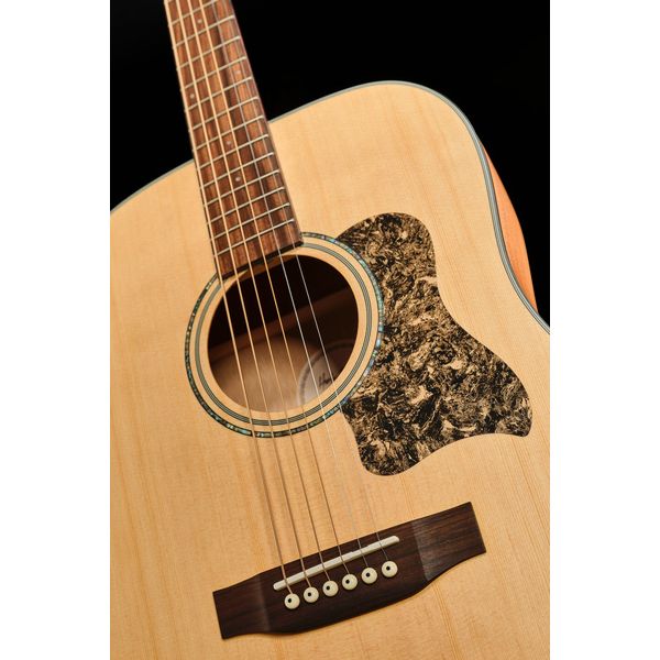 Harley Benton CLD-65SE NT
