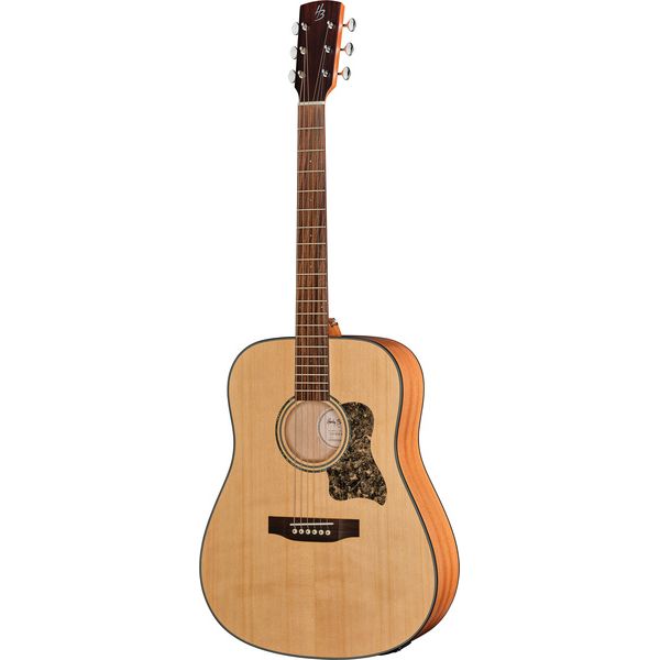Harley Benton CLD-65SE NT
