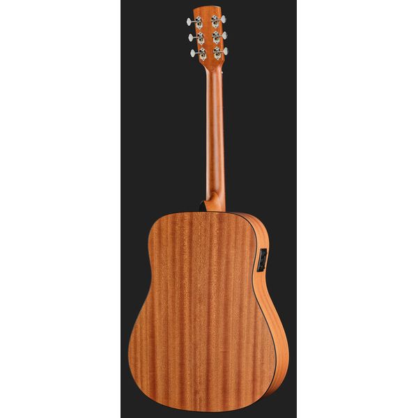 Harley Benton CLD-65SE NT