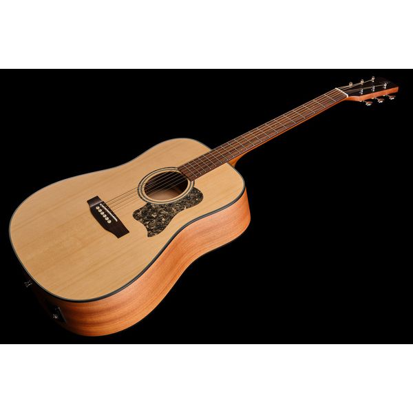 Harley Benton CLD-65SE NT