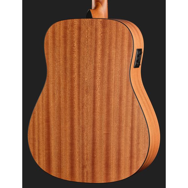Harley Benton CLD-65SE NT