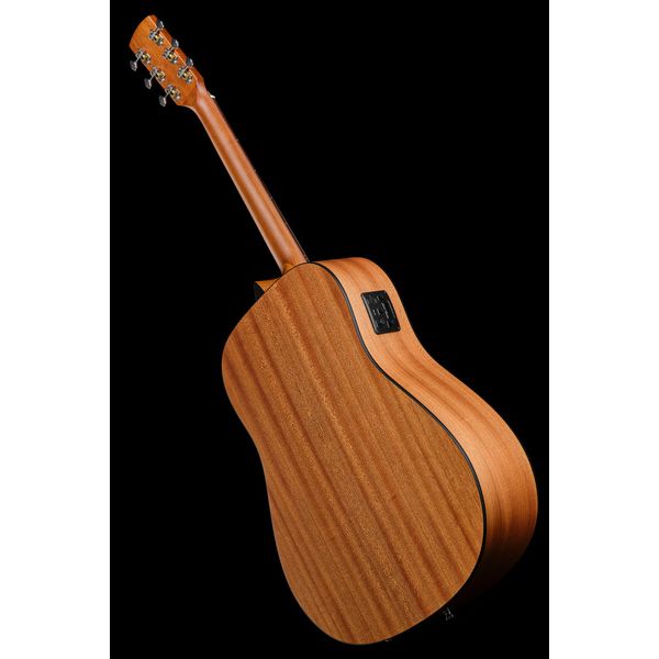Harley Benton CLD-65SE NT