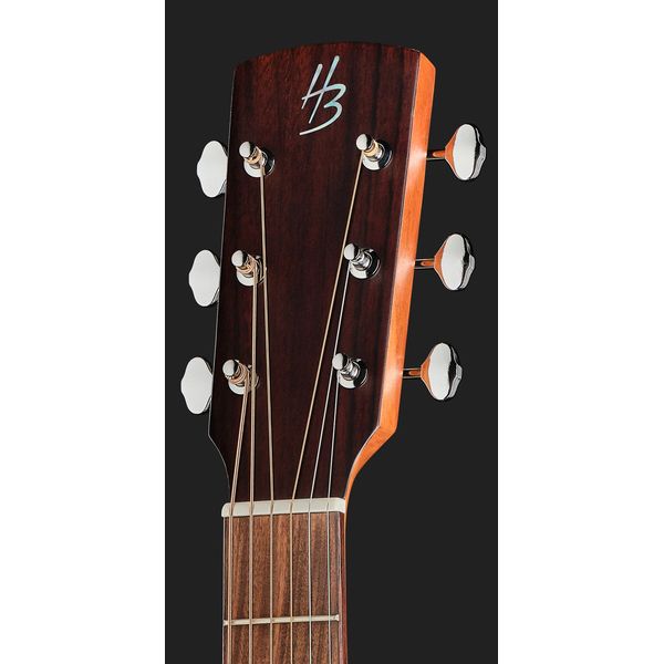 Harley Benton CLD-65SE NT