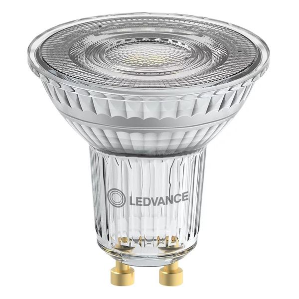 LEDVANCE LED PAR16 80 60° DIM P 7W 940