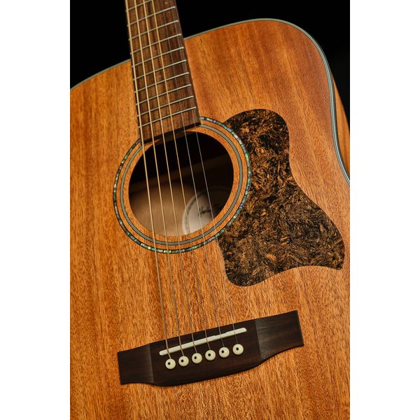 Harley Benton CLD-65ME NT