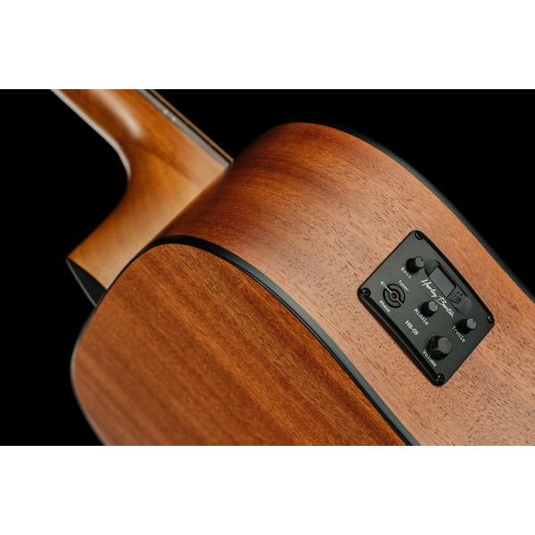 Harley Benton CLD-65ME NT