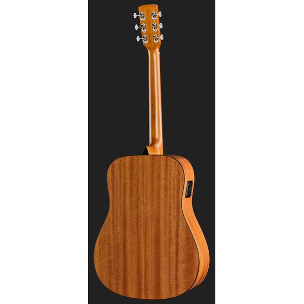 Harley Benton CLD-65ME NT