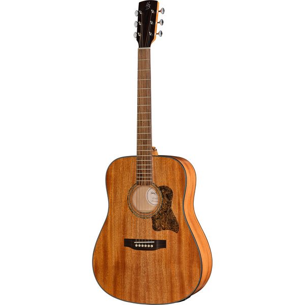 Harley Benton CLD-65ME NT