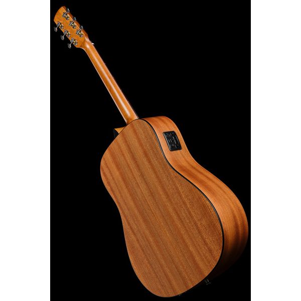 Harley Benton CLD-65ME NT