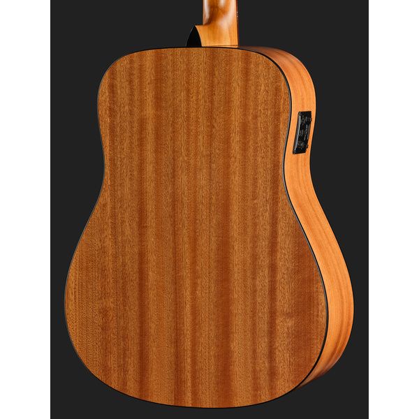 Harley Benton CLD-65ME NT