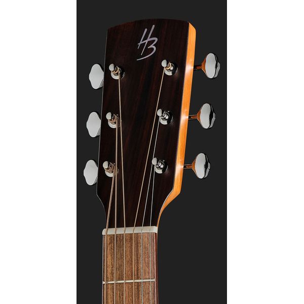 Harley Benton CLD-65ME NT