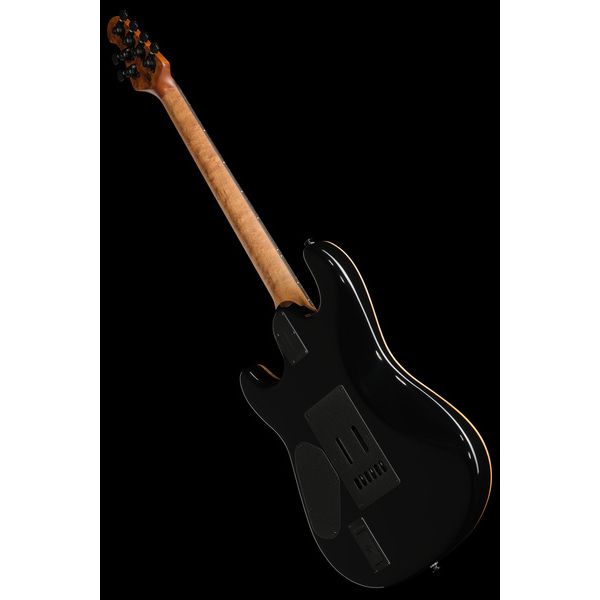 Music Man Sabre HT Blackout