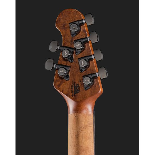 Music Man Sabre HT Blackout