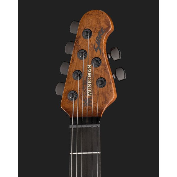 Music Man Sabre HT Blackout