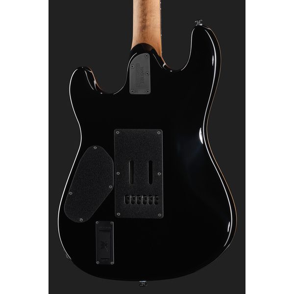 Music Man Sabre HT Blackout