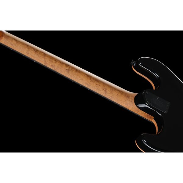Music Man Sabre HT Blackout