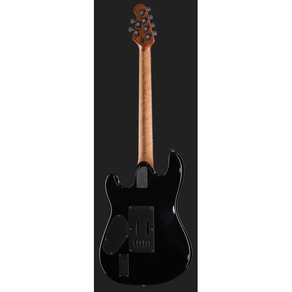 Music Man Sabre HT Blackout