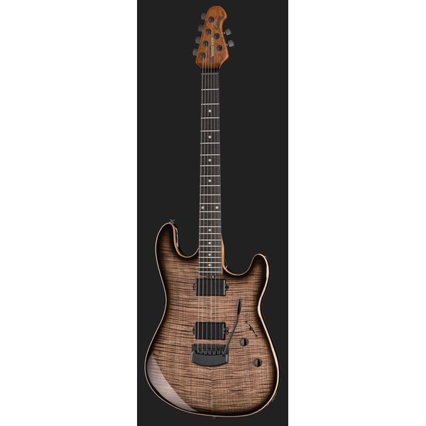 Music Man Sabre HT Blackout