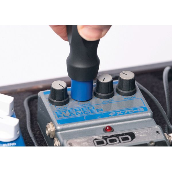 MusicNomad Pedal Care Kit (MN286)