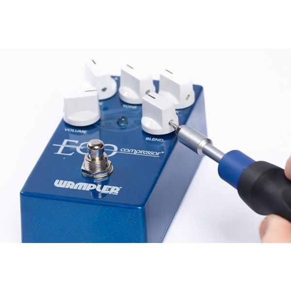 MusicNomad Pedal Care Kit (MN286)