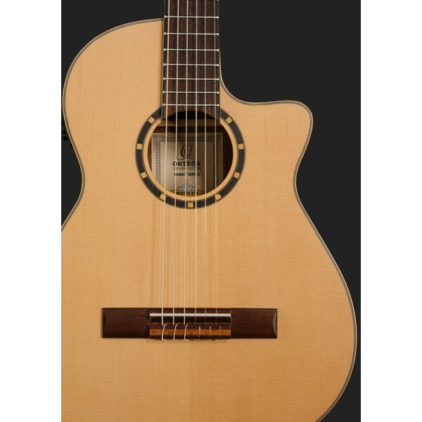 Ortega RCE125-3/4